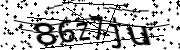 Anti-Bot verification code image